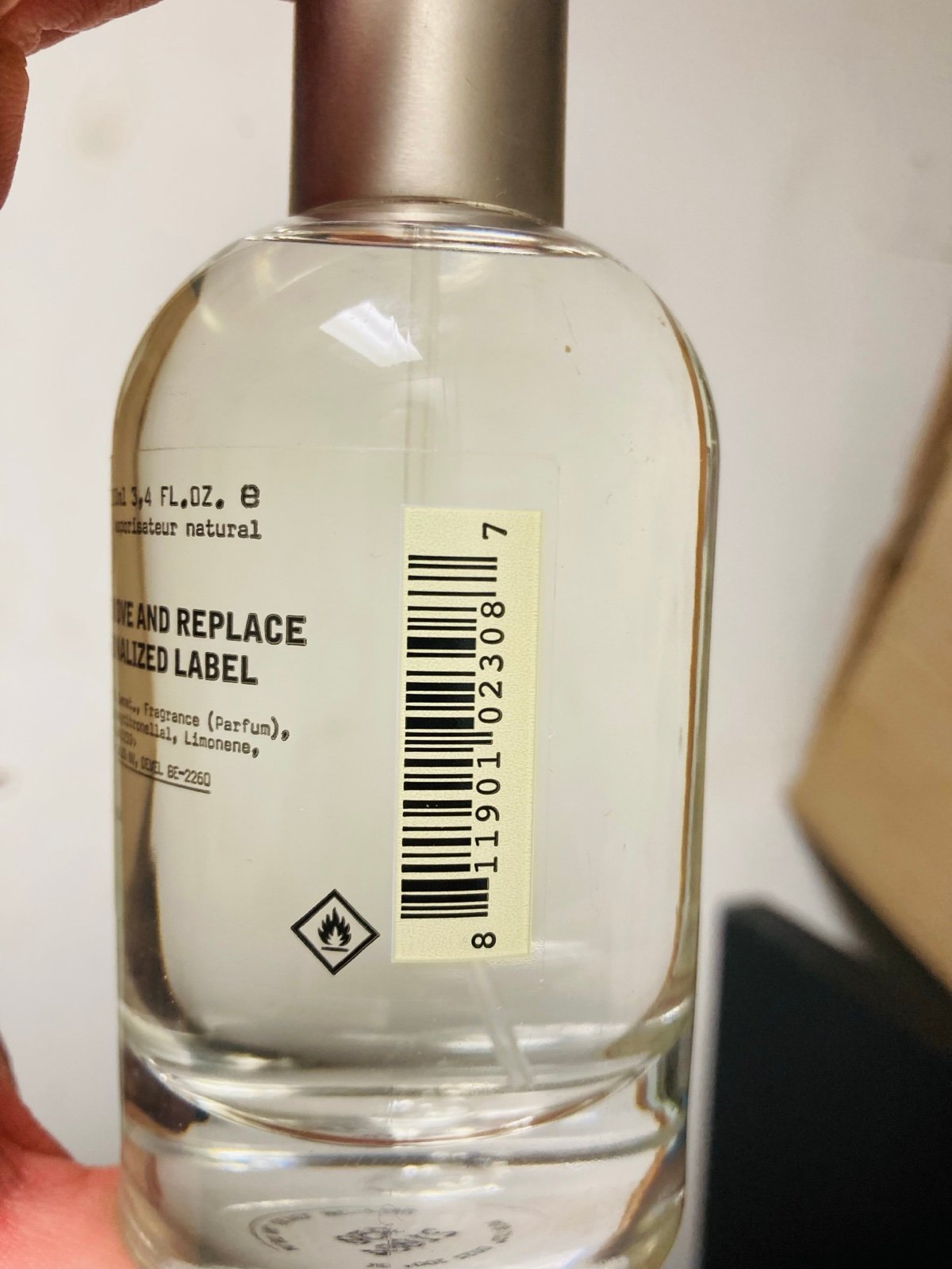 Le Labo GAIAC 10 TOKYO CITY EXCLUSIVE 3.4 oz | Mercari