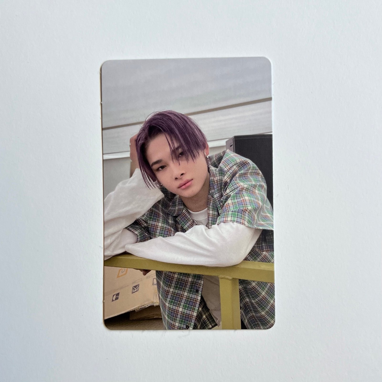 niki border carnival pc Like new | Mercari