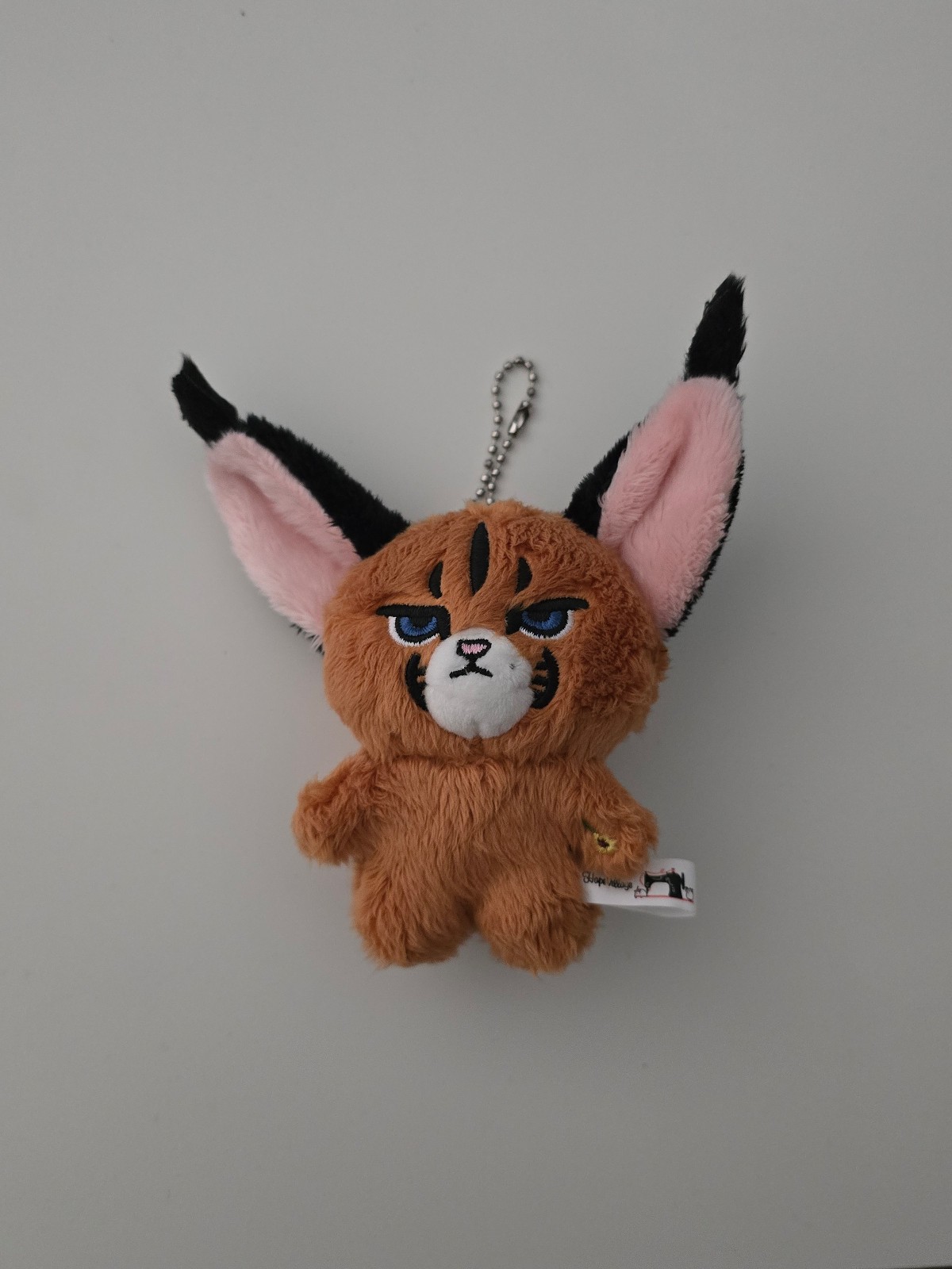 NCT 127 JOHNNY 10CM DOLL CARAJOHN Like new | Mercari