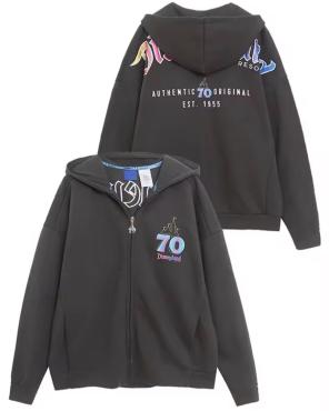 OFFICIAL MERCH Lady Gaga Opera Haus Zip-Up | Mercari