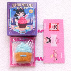 Mellojoy Cup but not cake: Alien Muffin New | Mercari