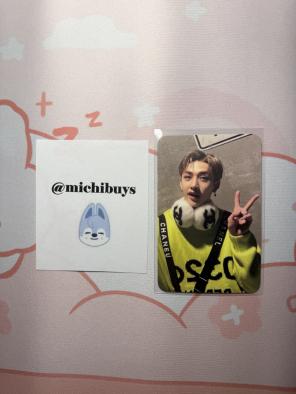 NCT Dream Jaemin A Precious Moment APM MD | Mercari