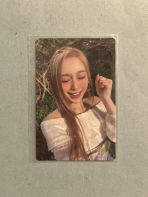 Dreamcatcher Siyeon Apocalypse From Us JJMuze | Mercari