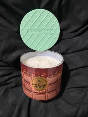 Bath & Body Works Hot Fudge Drizzle Sundae | Mercari