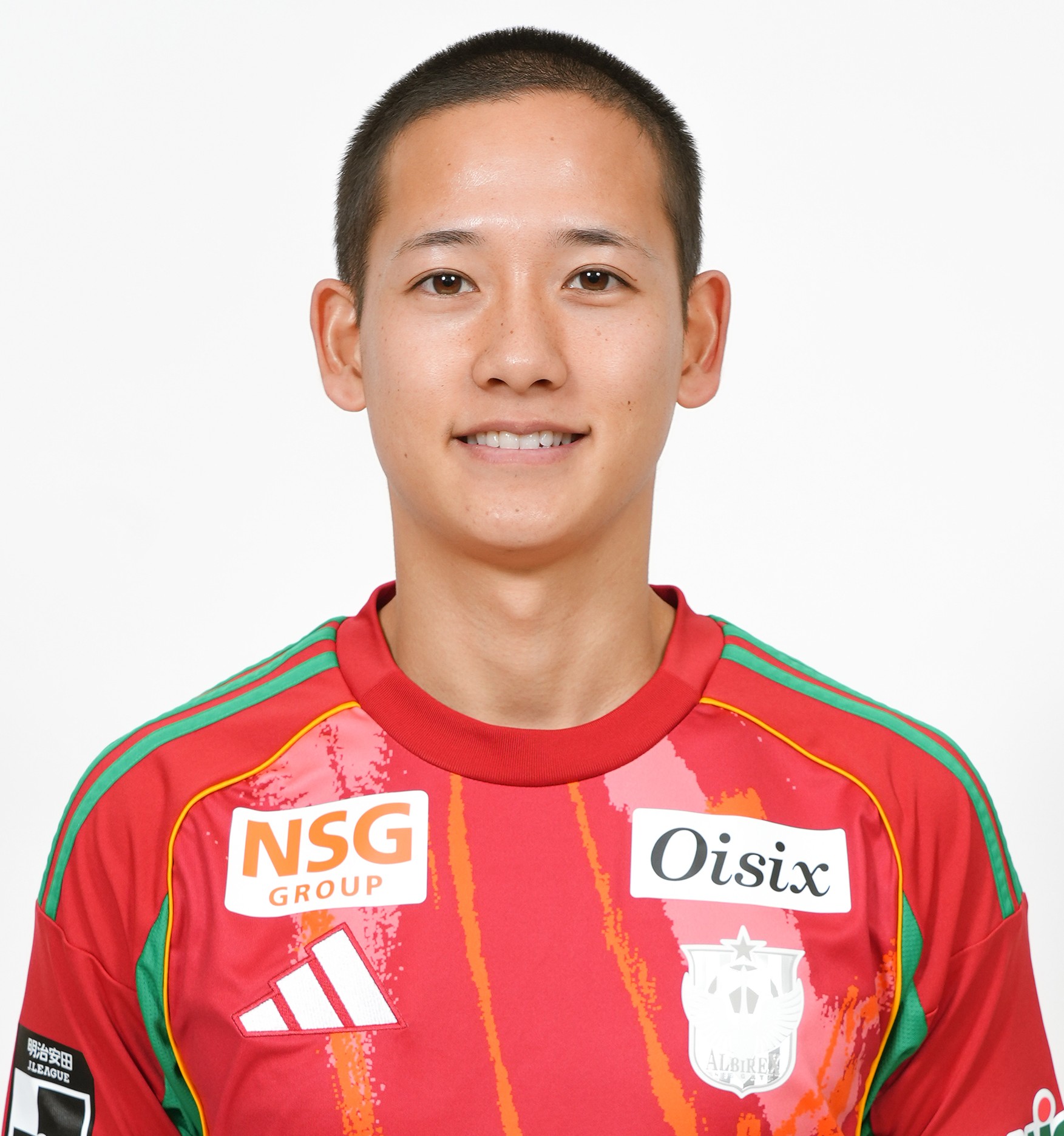 PLAYERS LIST｜ユニバーサルスポーツジャパン-Universal Sports Japan