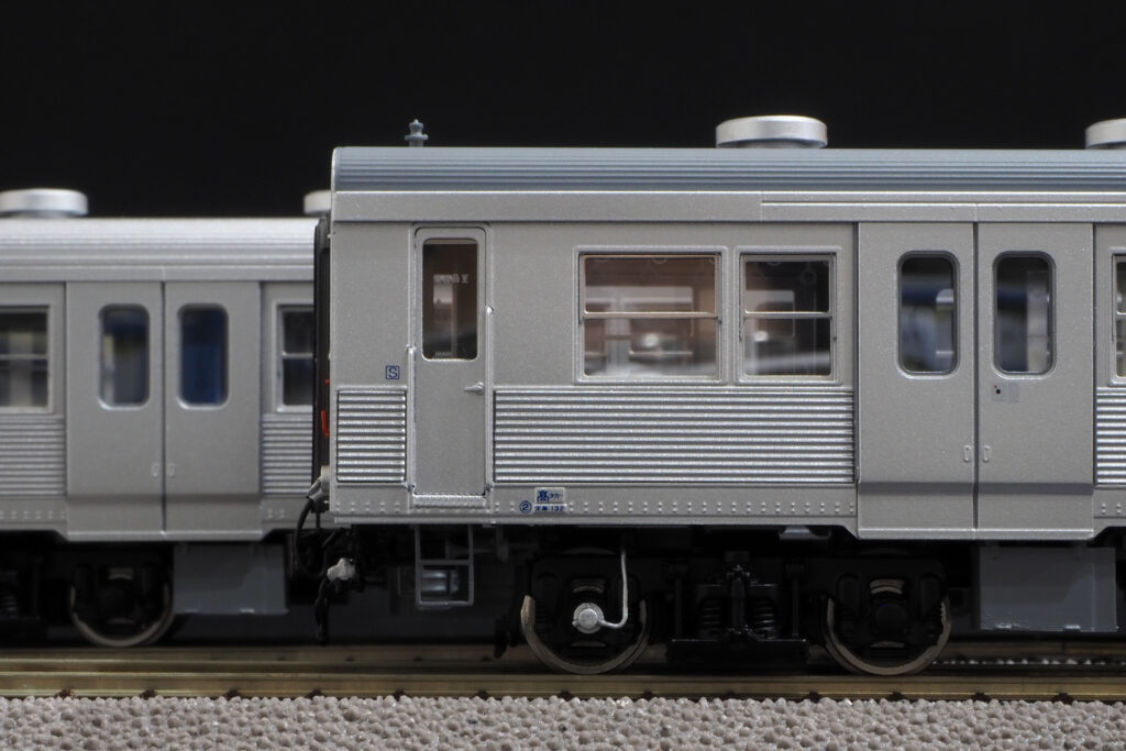 国鉄 キハ35形900番台 オールステンレス製気動車 | TECHNOLOGY | U-TRAINS