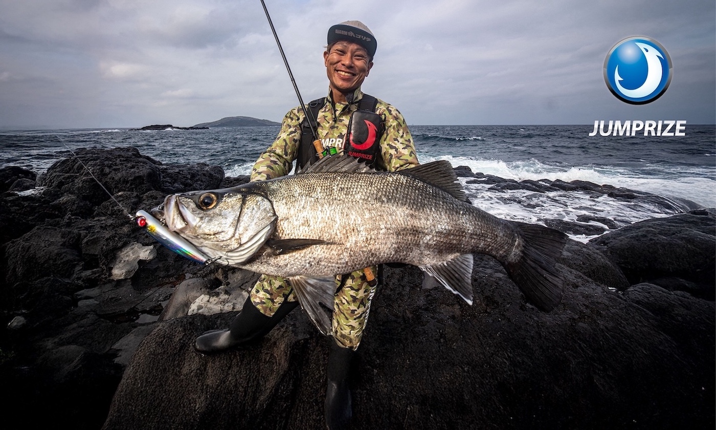 TWO LIMIT BlueBattle 96/3 MonsterFinesse - JUMPRIZE 公式サイト