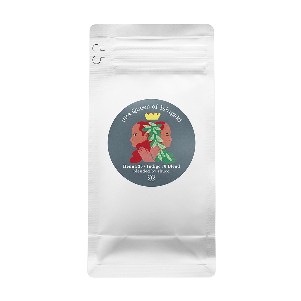 uka Queen of Ishigaki BlendⅠ | 【公式】オンラインストアukakau