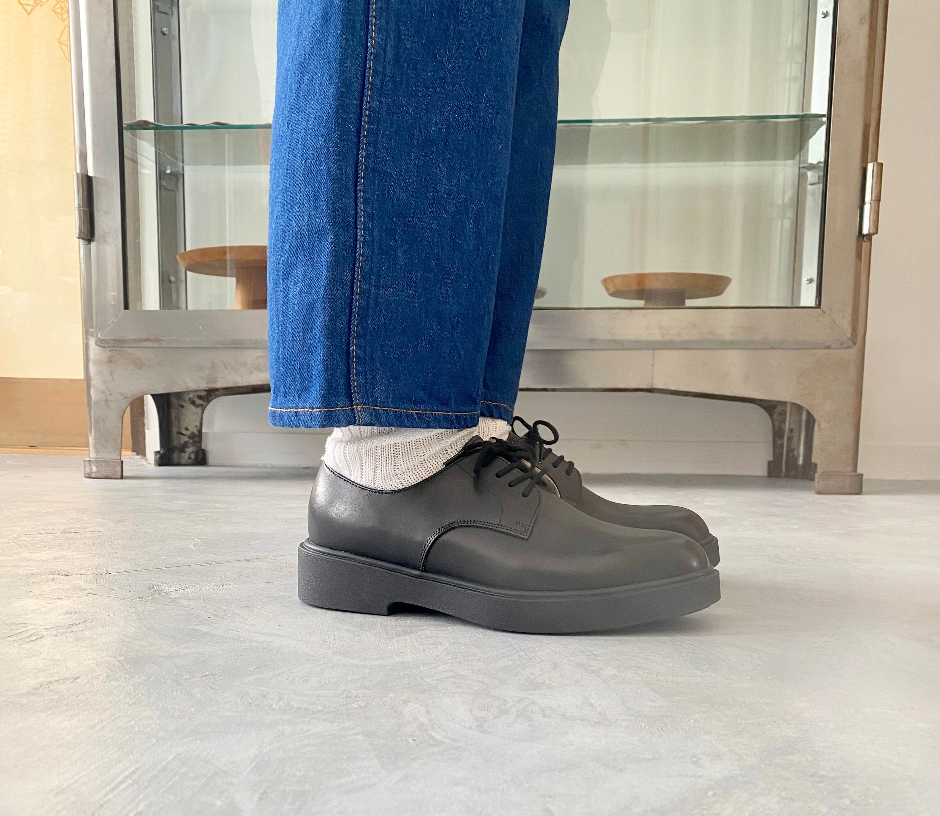 FRENCH SERVICEMAN Marbot マルボー 靴 通販 – UKÉ_midori