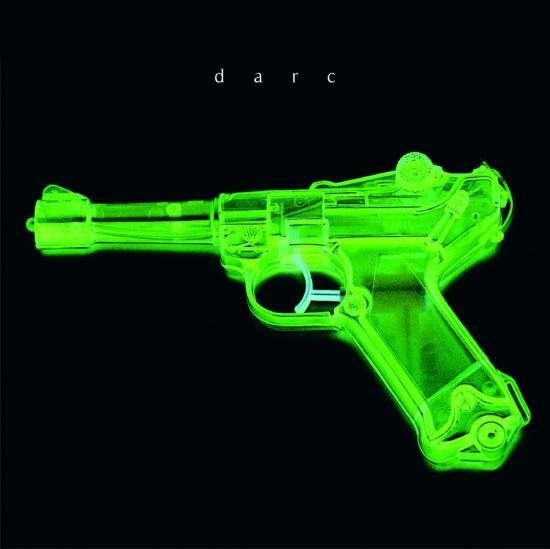 Album「darc」 | syrup16g | UKFC ONLINE SHOP
