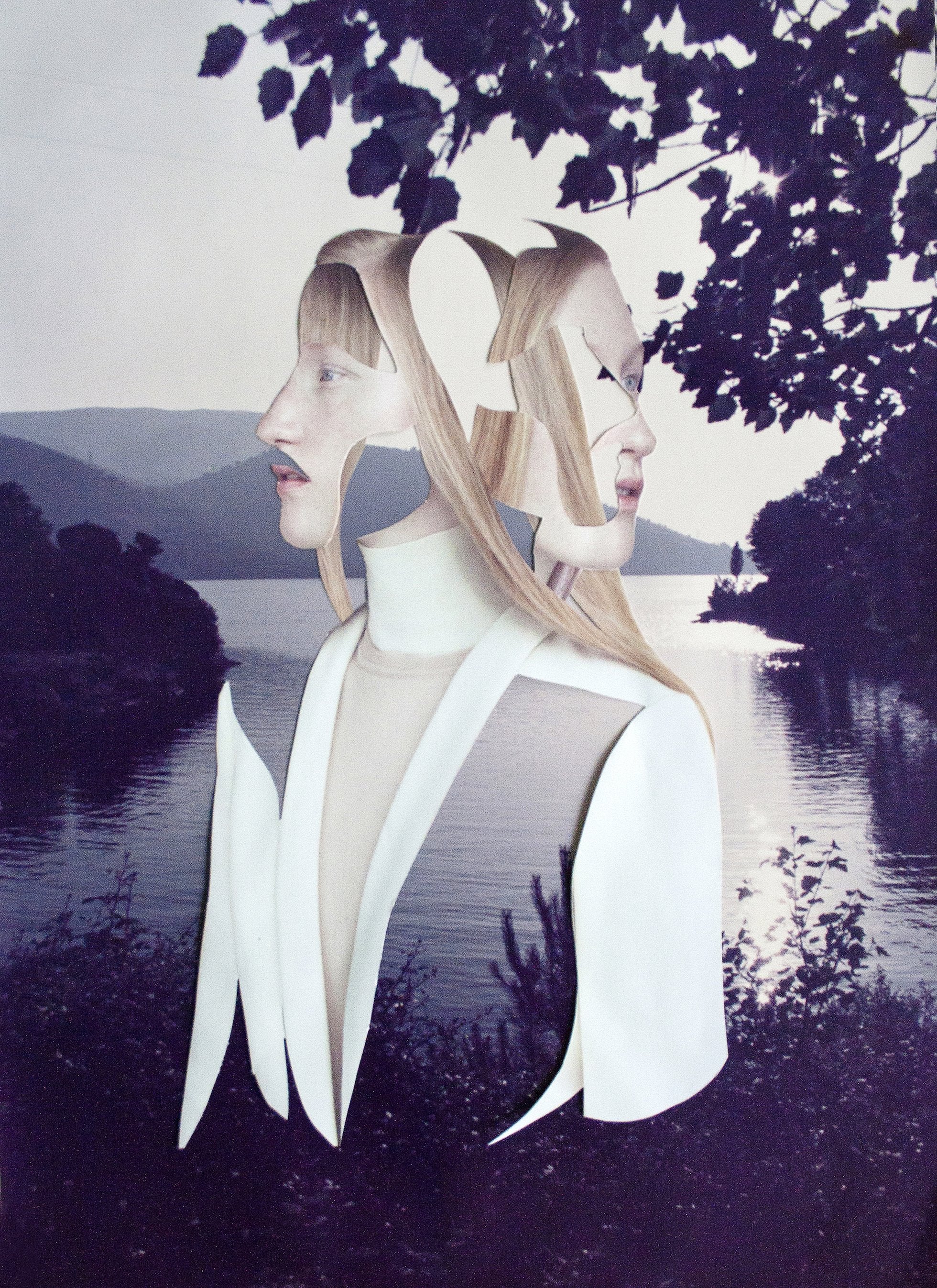 The Age of Collage Vol. 2 published by Gestalten - gestalten (UK Shop)