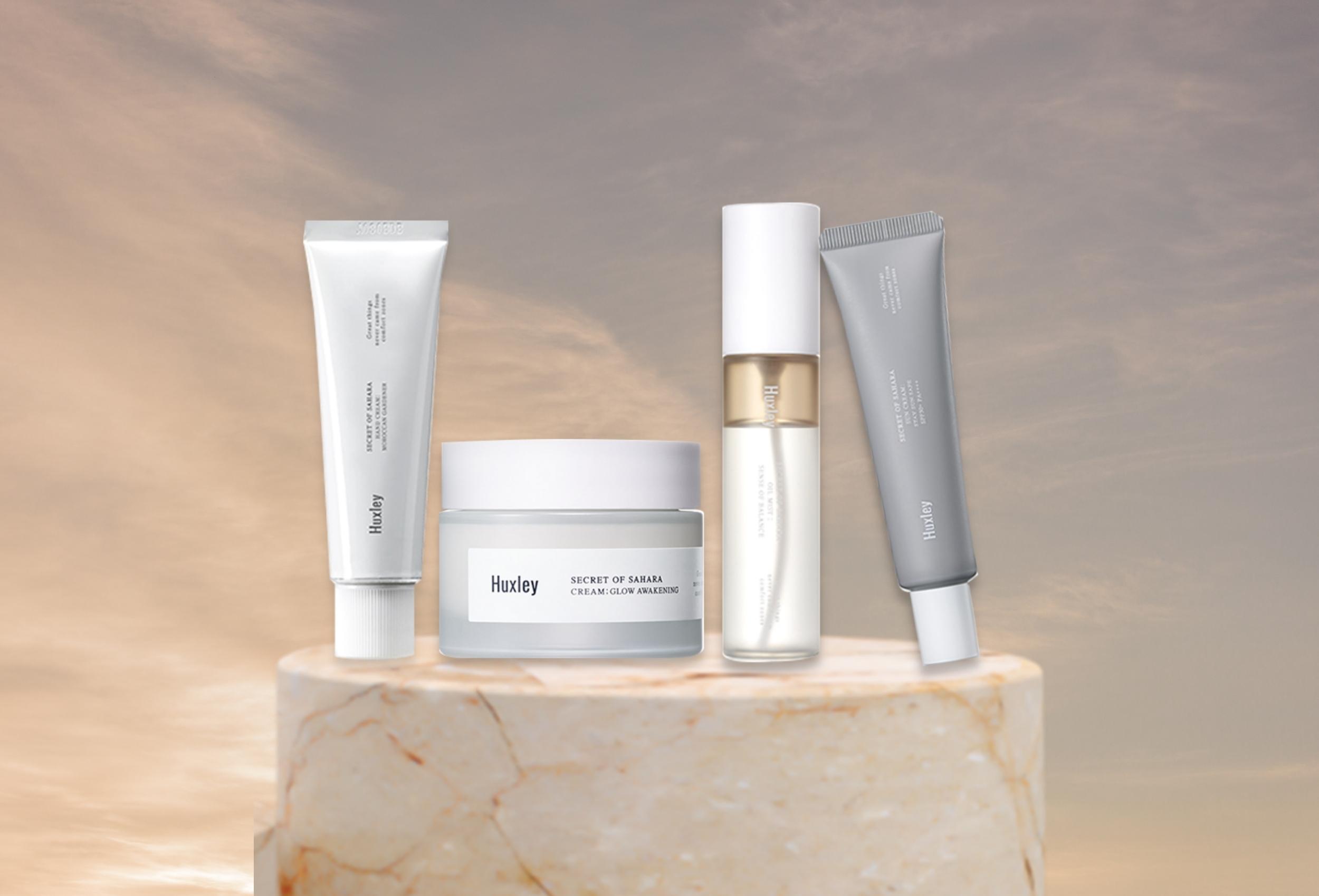 Get the Secret of Sahara by Huxley on Wholesale | UMMA