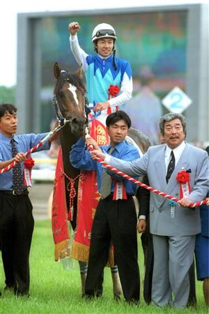 1999年G1レース優勝馬一覧｜競馬サプリ｜競馬予想のウマニティ