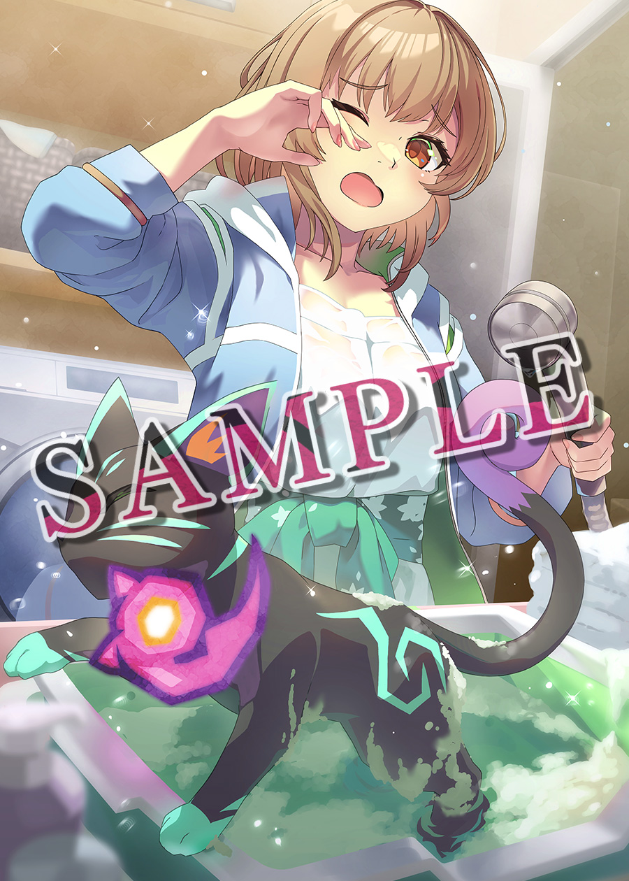 九魂の久遠（くこんのクオン）│ 公式サイト