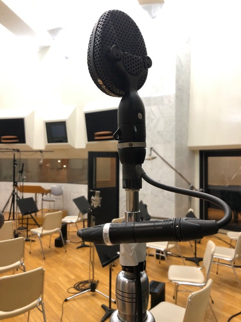 Umbrella Company | Active Mic Cable サウンドレビュー