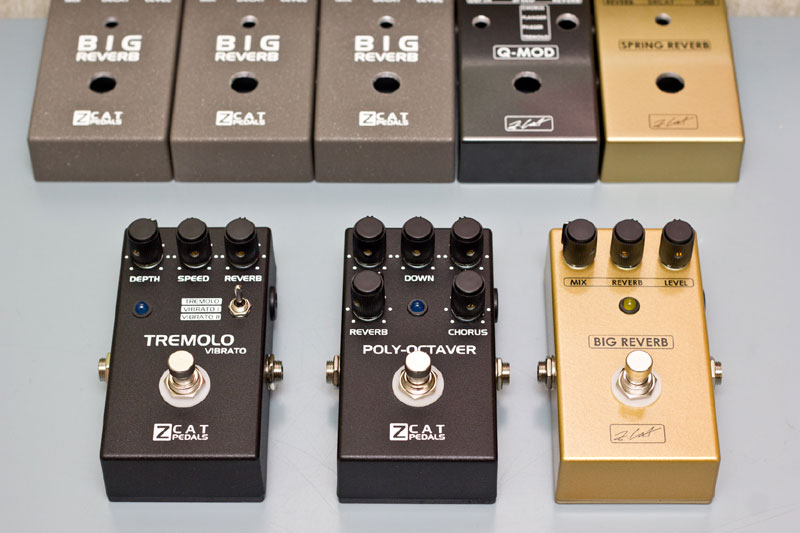 誰も聞いた事のない音色を目指している」。ラトビア発ハイエンド