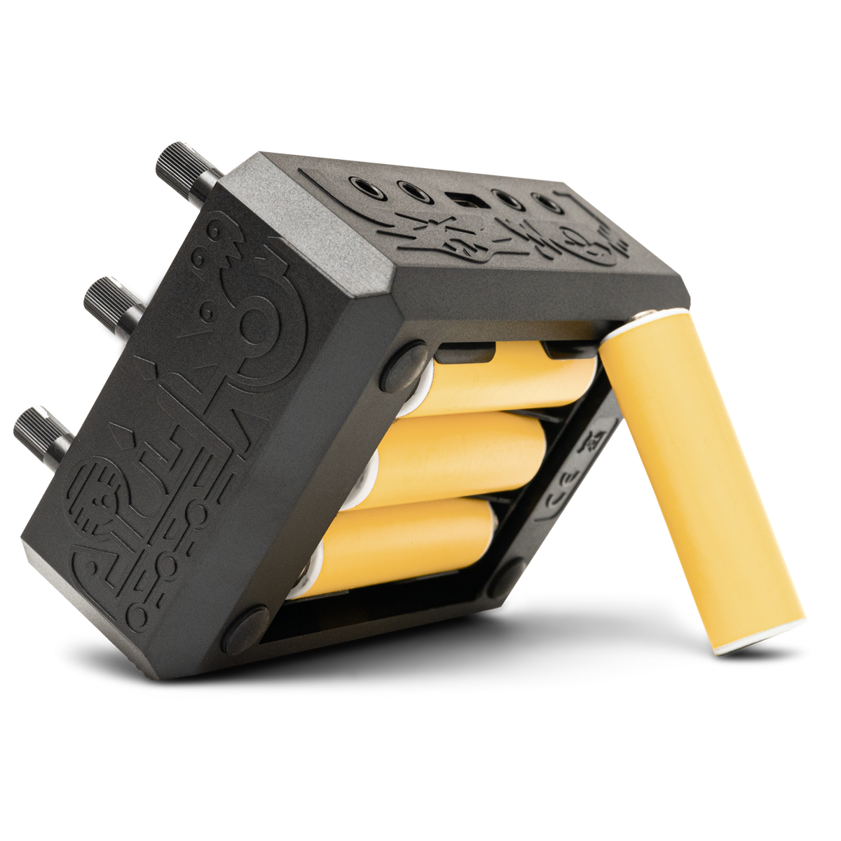 BASTL INSTRUMENTS | KASTLE 2 WAVE BARD 製品情報