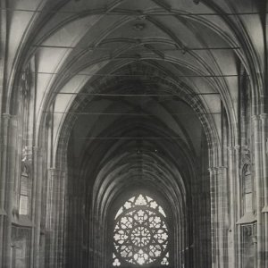 Svatý Vít | Product categories | Umělecká fotografie