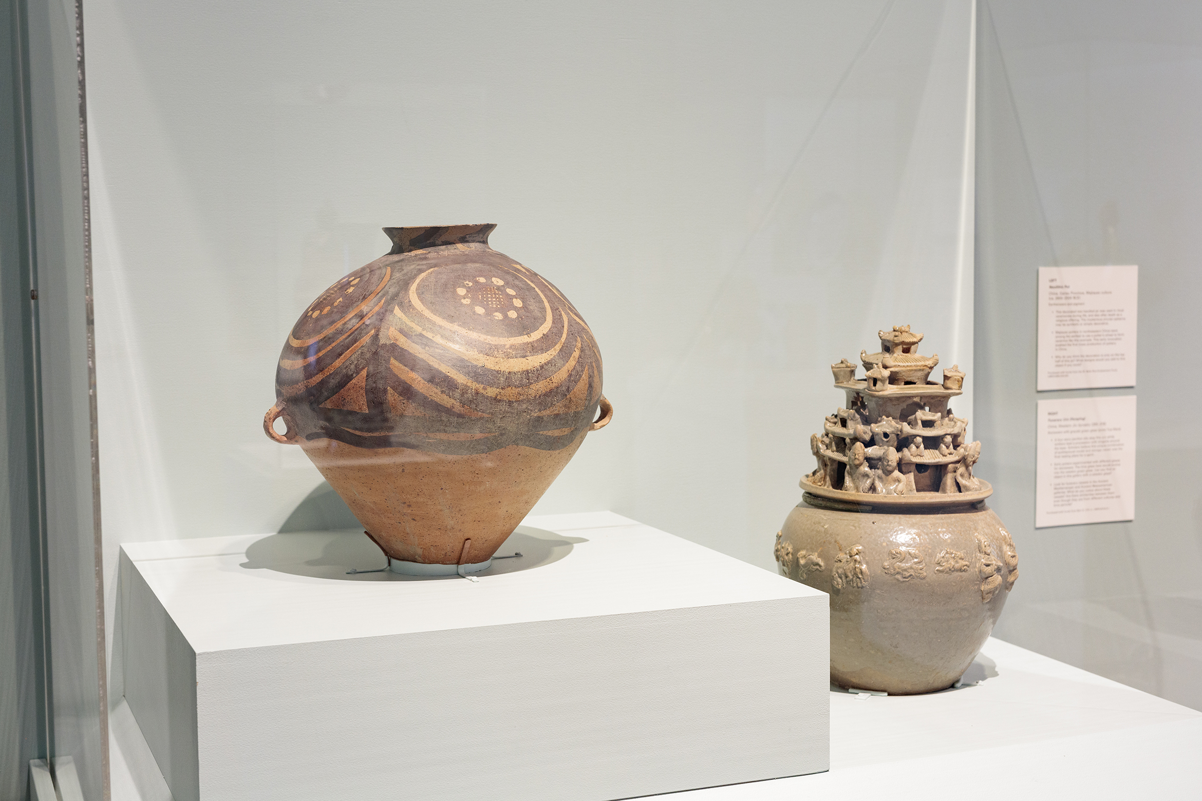 West and East Asian Art - Utah Museum of Fine Arts