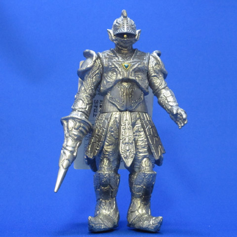 ウルトラ怪獣シリーズウルトラマンガイア編