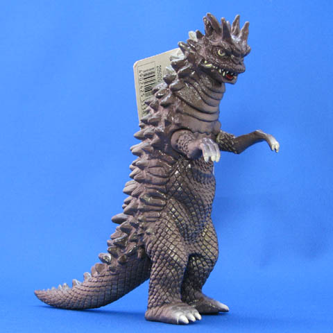 ウルトラ怪獣シリーズウルトラマン編1