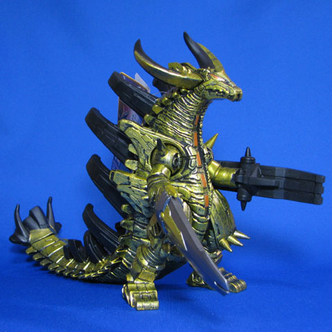 グランドキングコレクション1