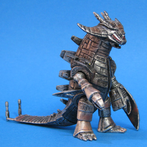 グランドキングコレクション4