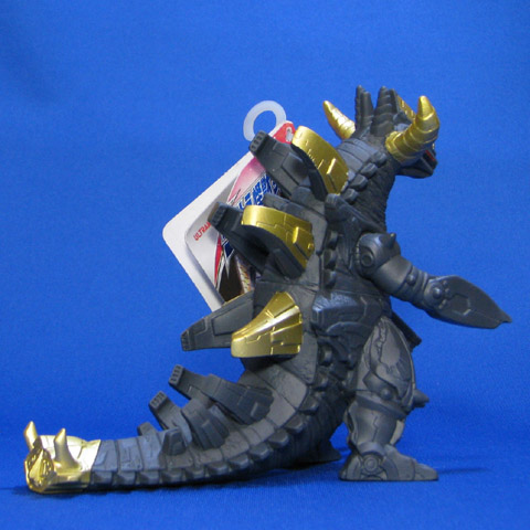 グランドキングコレクション1