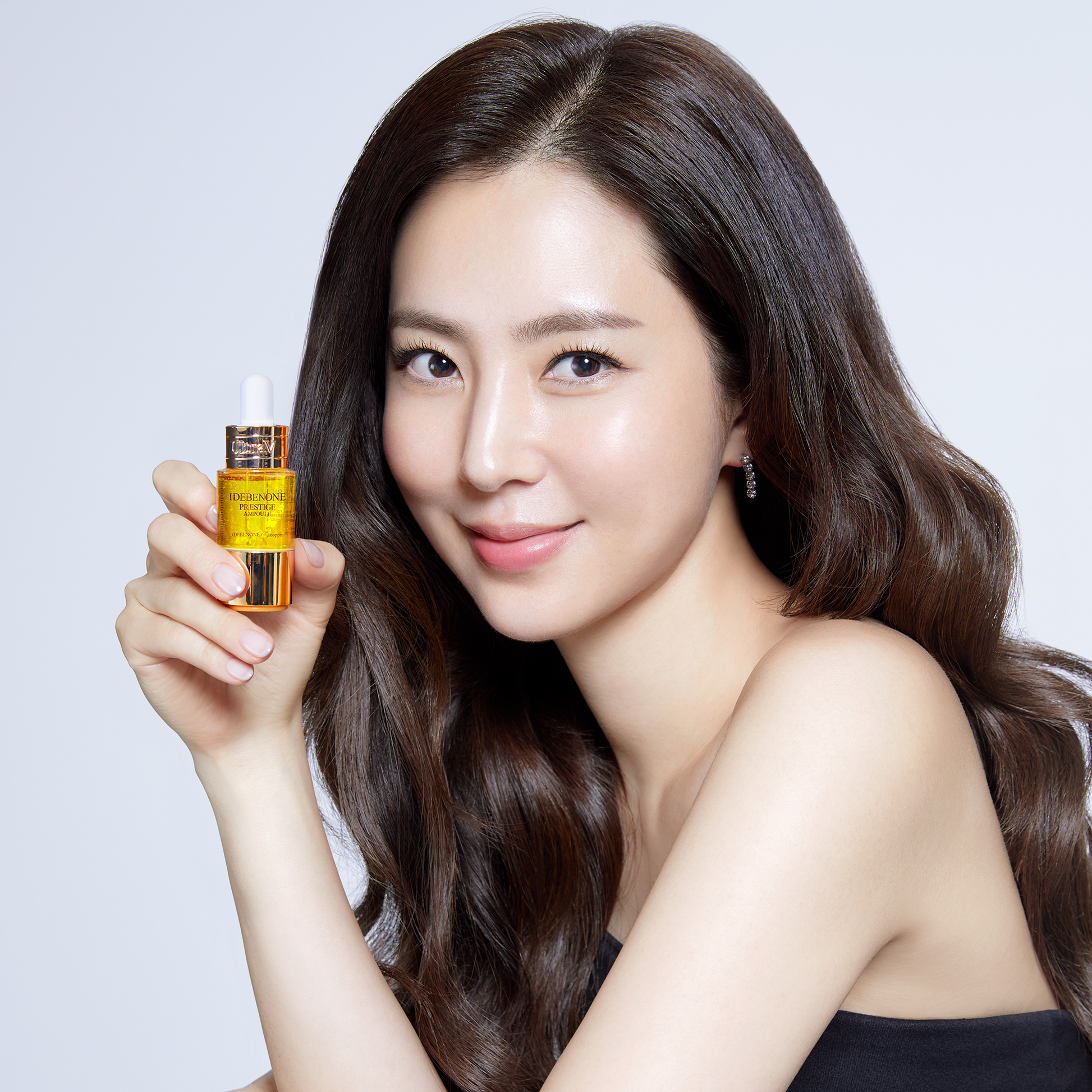 イデベノン プレステージ アンプル（アンプル4本入／1箱） – UltraV