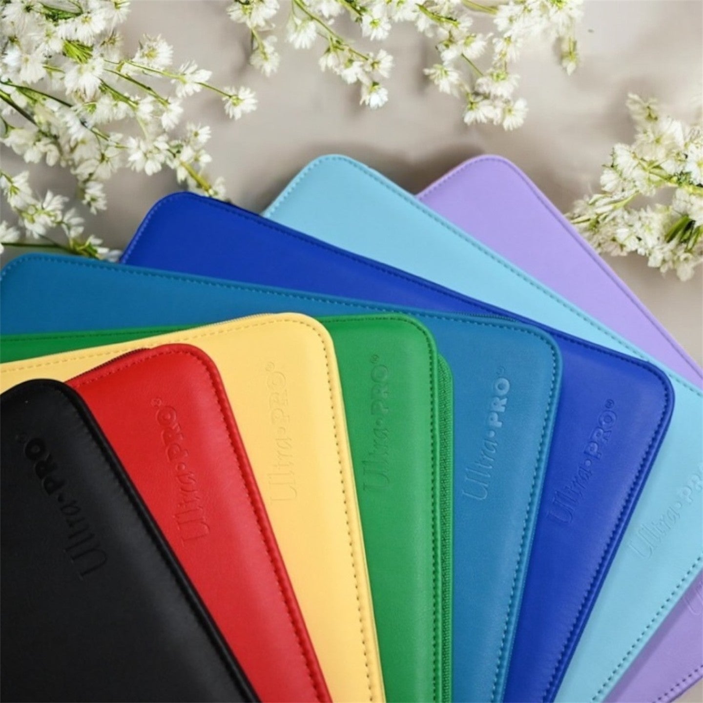 30th Anniversary 12-Pocket PRO-Binder for Magic: The Gathering