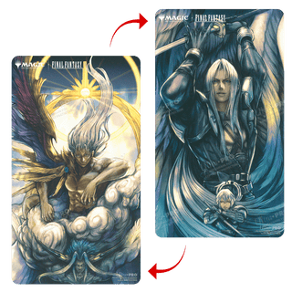 Magic: The Gathering®—FINAL FANTASY™ Noctis, Prince of Lucis