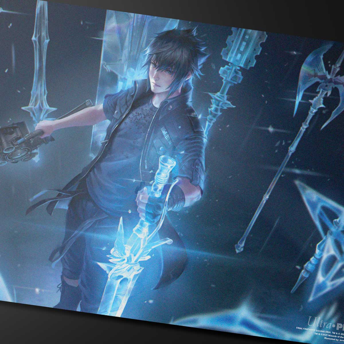 Magic: The Gathering®—FINAL FANTASY™ Noctis, Prince of Lucis