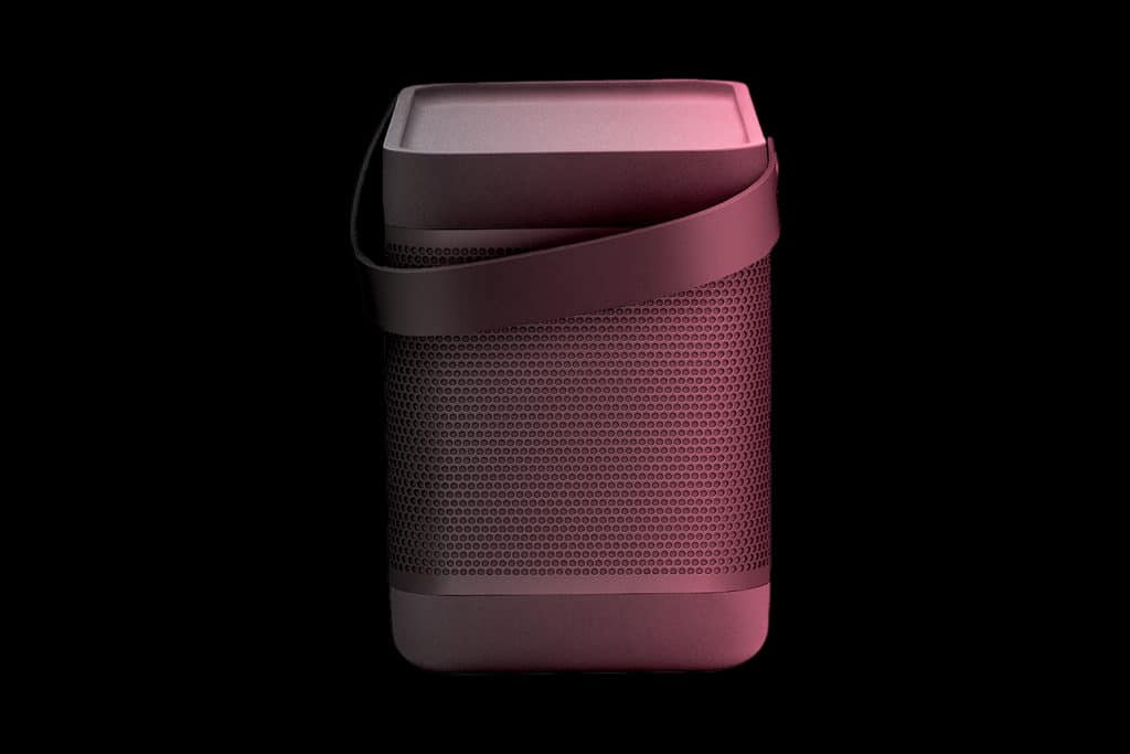 Beolit 17 Review: Portable Sound With Danish Style