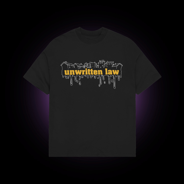 TEES – Unwritten Law Official