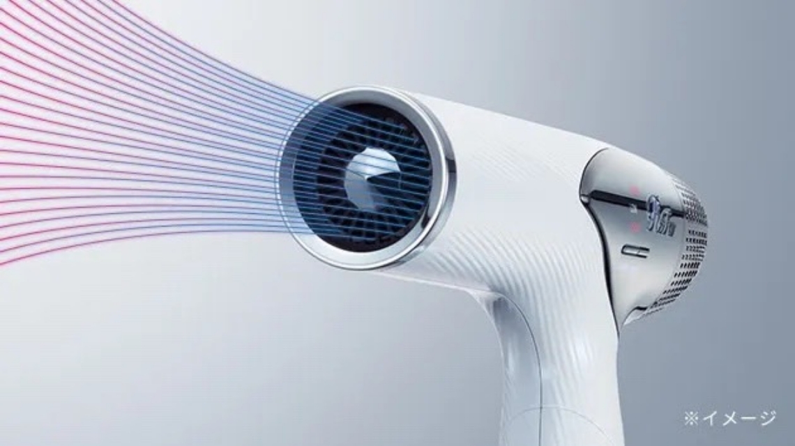 リファ ビューテックドライヤースマート | Un ami (アンアミ)