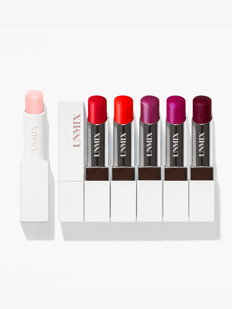 公式限定】リップスティック 05 フーシャボルドー・プライマーセット