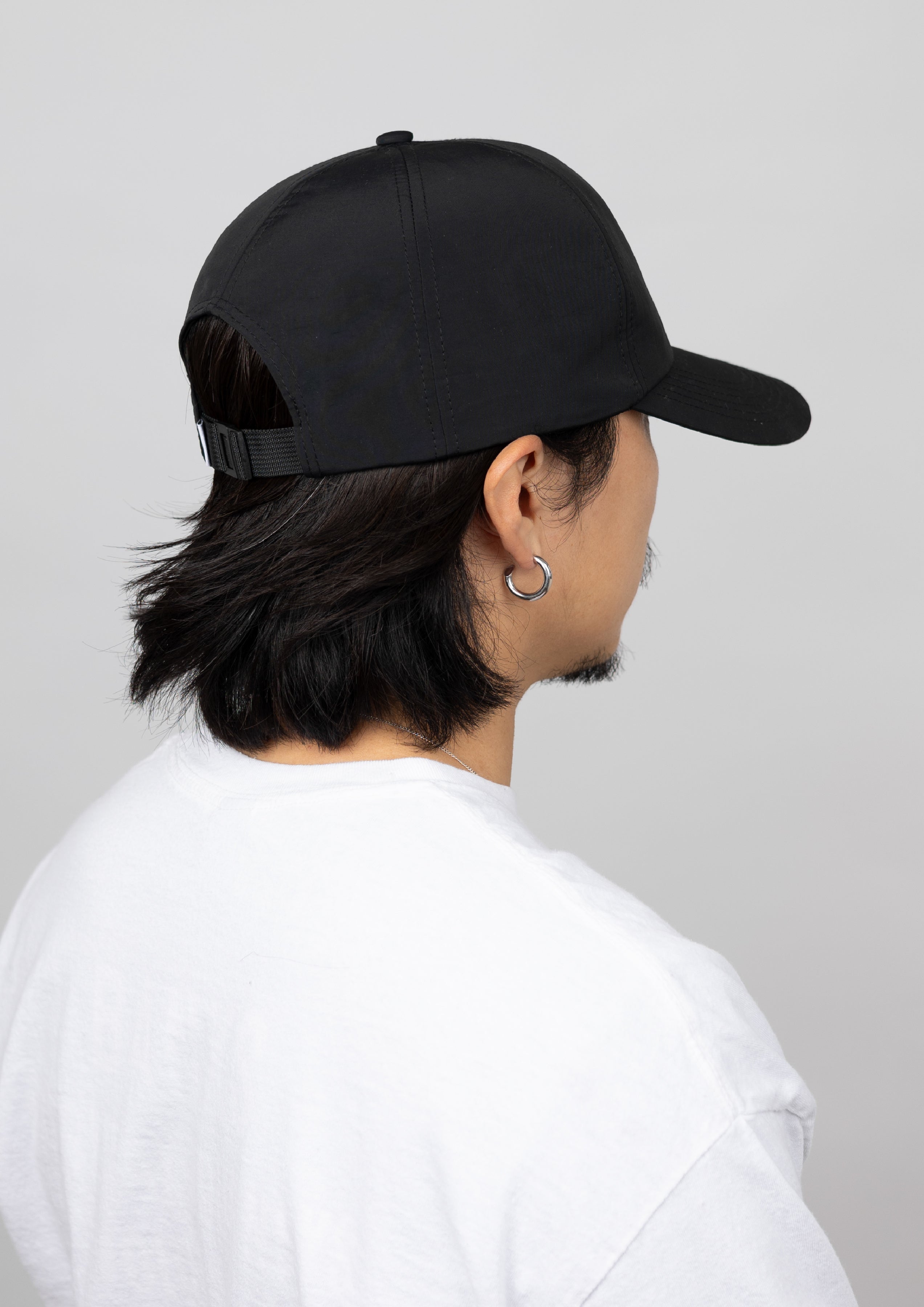 UNNAMED HEADWEAR NYLON DEEP CAP ディープキャップ