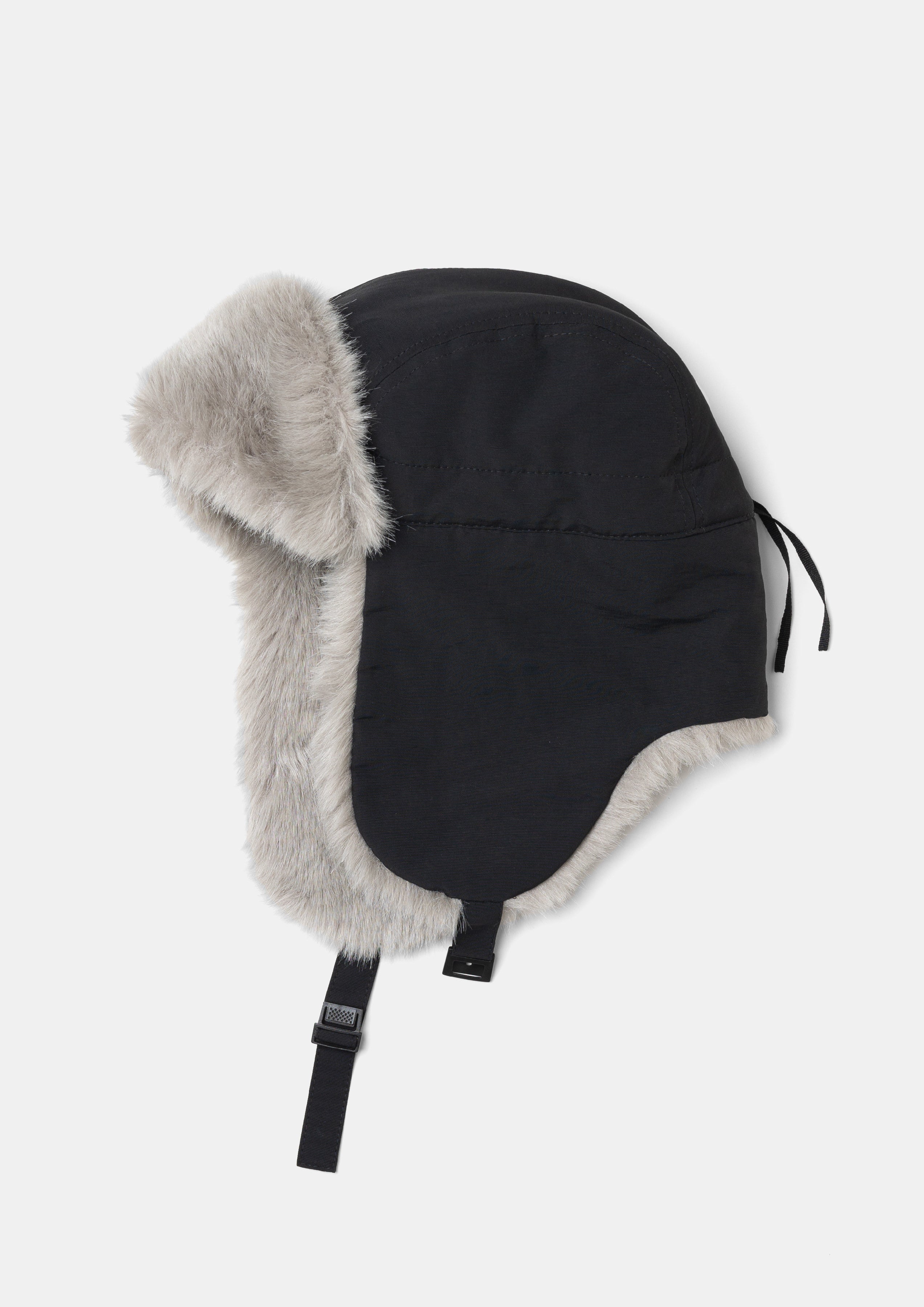 UNNAMED HEADWEAR BOMBER CAP ボンバーキャップ フライトキャップ