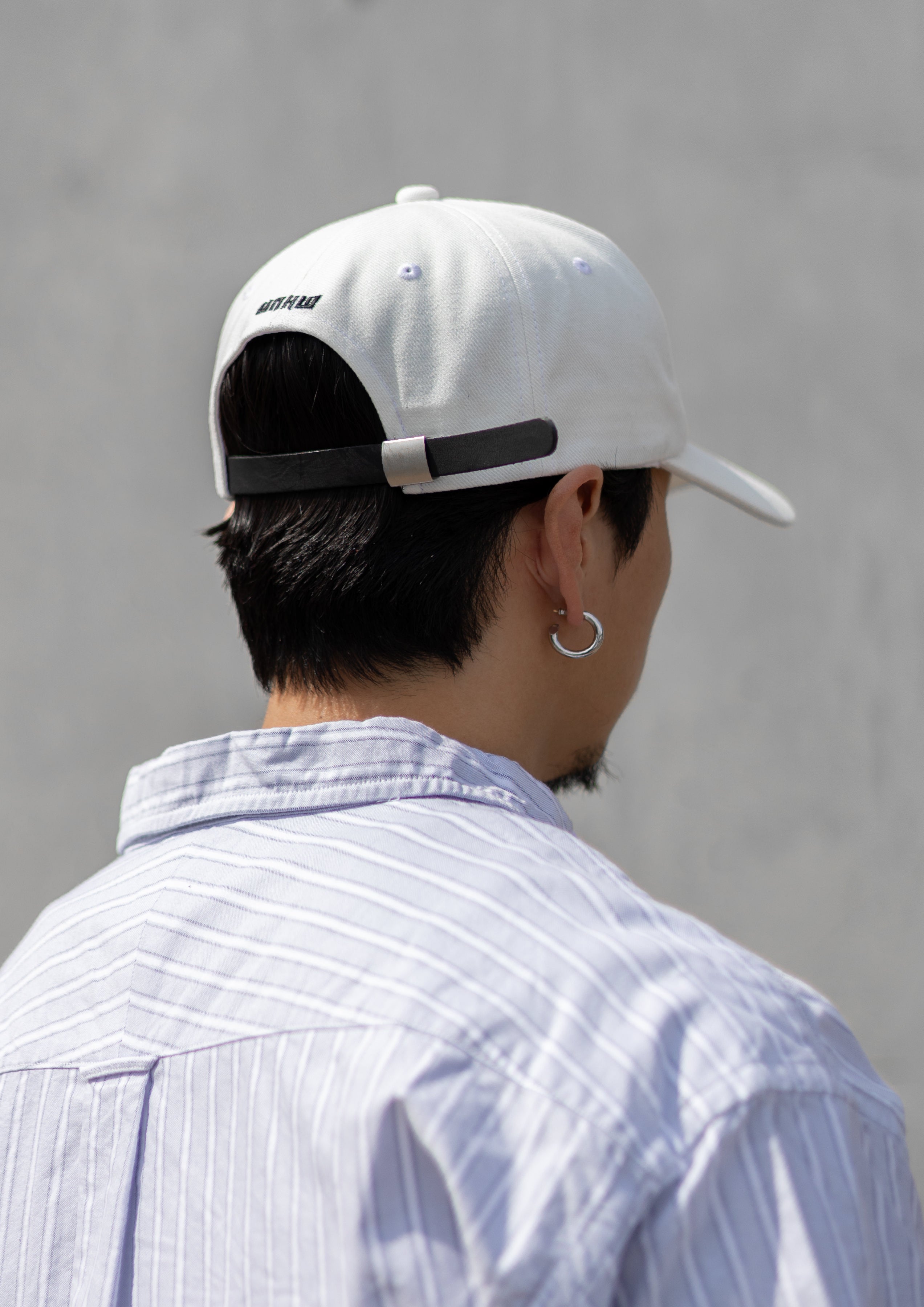 UNNAMED HEADWEAR DEEP CAP ディープキャップ