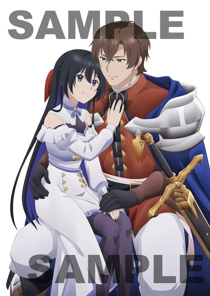 Blu-ray&DVD - Act.2｜TVアニメ「Unnamed Memory」公式サイト