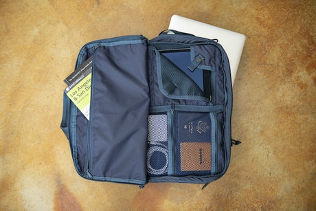 MODULEWARE TR-3 M MW / TR-3 S MW 2018.06.27 | BRIEFING