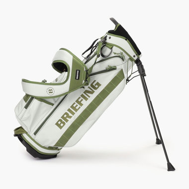GOLF（ギア） | バッグ | ブリーフィング公式サイト | BRIEFING