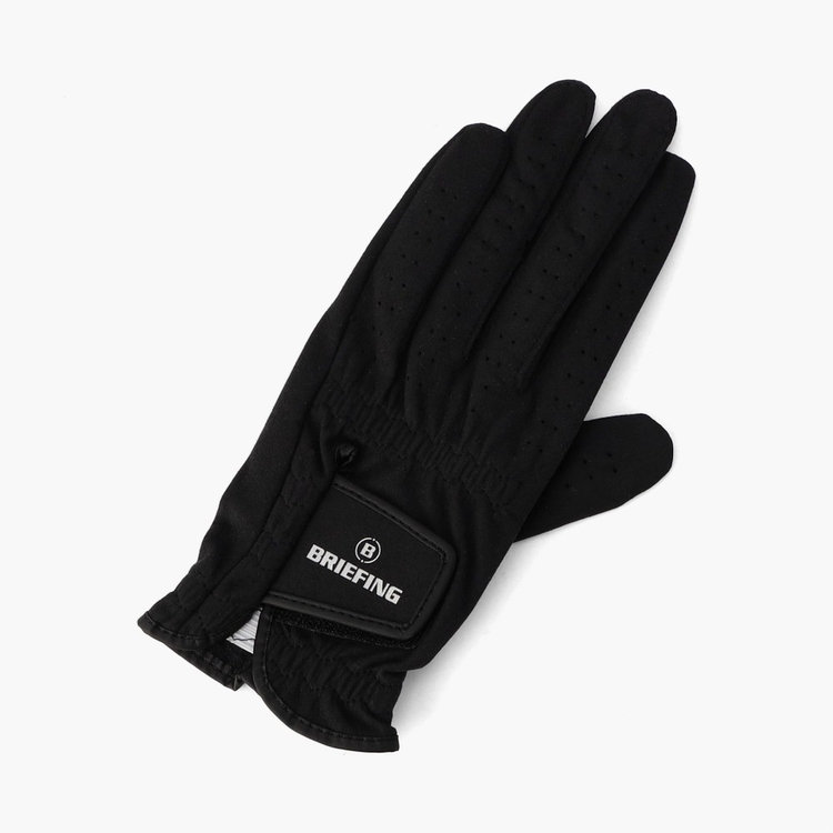 MEN'S ANTIVIRUS TOUGH FIT GLOVE-L（左手用）（メンズアンチウイルス