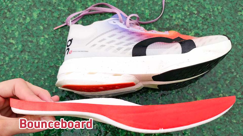 On】クラウドブームストライク レビュー│バウンス感が半端ない！LSと