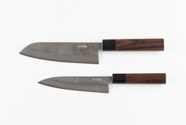 ZDP189 みがきペティナイフ 大 | 商品一覧 | 地域文化商社 うなぎの寝床