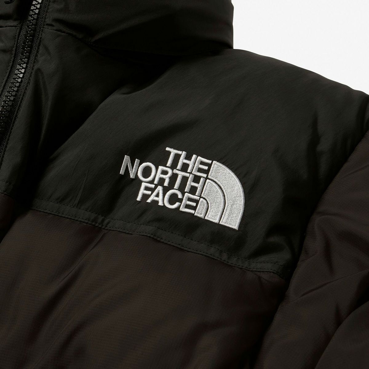 THE NORTH FACE ザ・ノース・フェイス Nuptse Jacket ヌプシジャケット