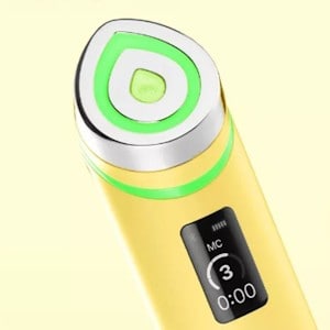 MEDICUBE AGE-R Booster Pro Yellow | Unblemish UK