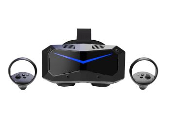 Second Chance] Pimax Vision 8K X (without Controller) | Unbound XR