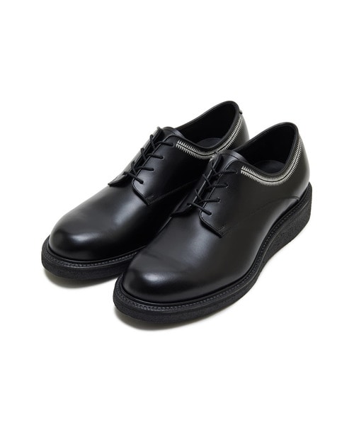 BLACK｜UP2D9F01｜UNDERCOVER OFFICIAL ONLINE STORE