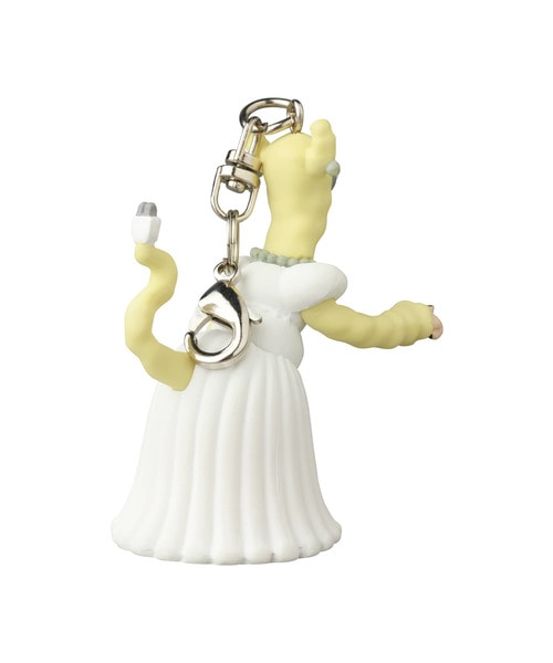 WHITE｜UC2C8K01｜UNDERCOVER OFFICIAL ONLINE STORE